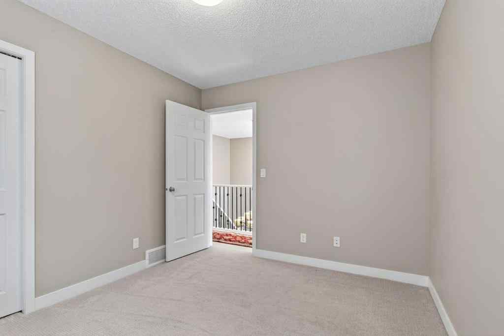 MLS® A2252031 - 2075 Brightoncrest Common SE in New Brighton Calgary, Residential