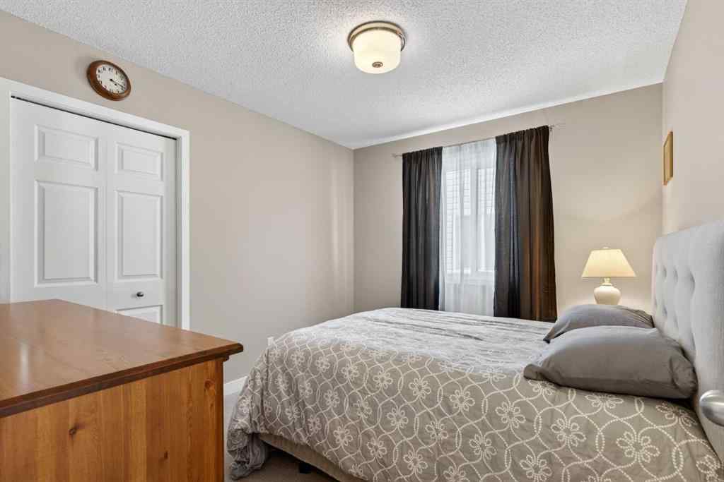 MLS® A2252031 - 2075 Brightoncrest Common SE in New Brighton Calgary, Residential