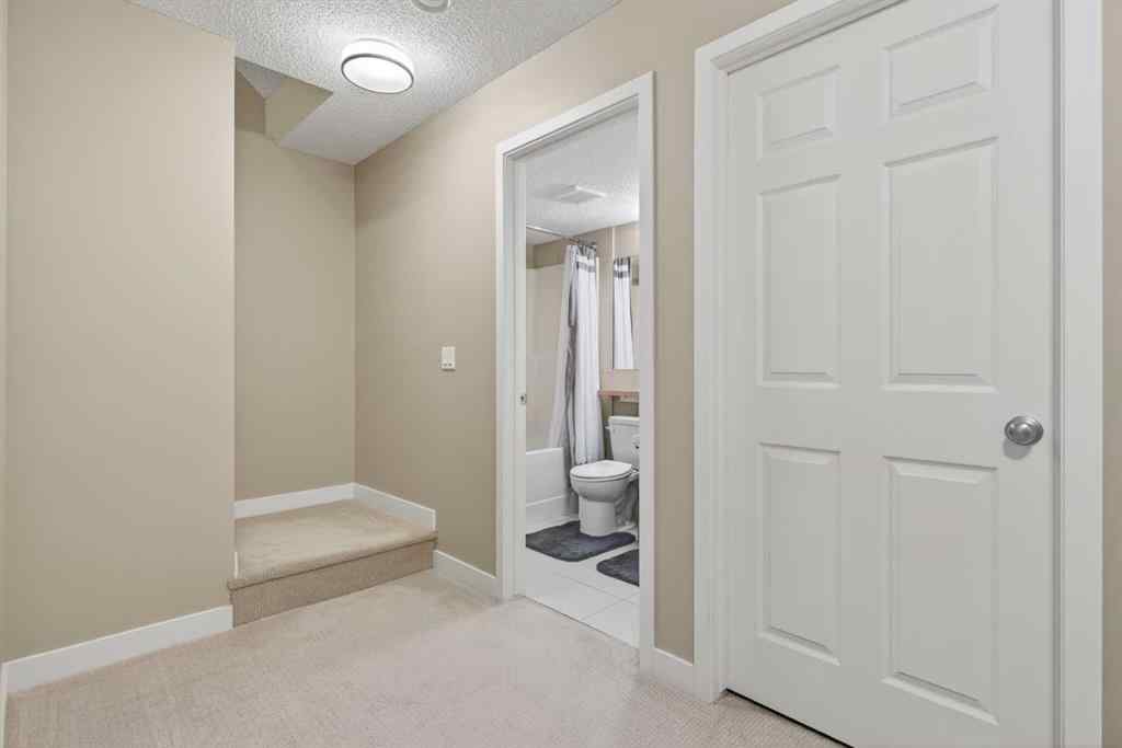 MLS® A2252031 - 2075 Brightoncrest Common SE in New Brighton Calgary, Residential