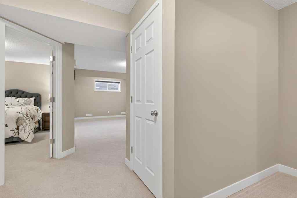 MLS® A2252031 - 2075 Brightoncrest Common SE in New Brighton Calgary, Residential