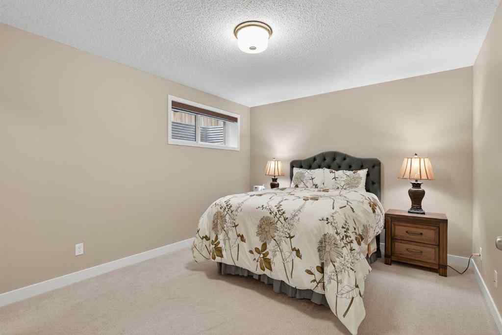 MLS® A2252031 - 2075 Brightoncrest Common SE in New Brighton Calgary, Residential