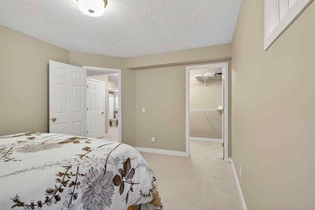 MLS® A2252031 - 2075 Brightoncrest Common SE in New Brighton Calgary, Residential