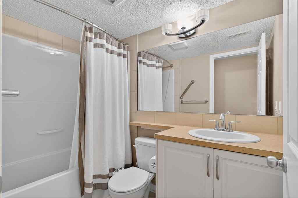 MLS® A2252031 - 2075 Brightoncrest Common SE in New Brighton Calgary, Residential