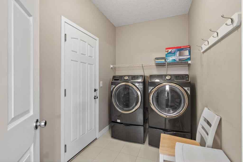 MLS® A2252031 - 2075 Brightoncrest Common SE in New Brighton Calgary, Residential