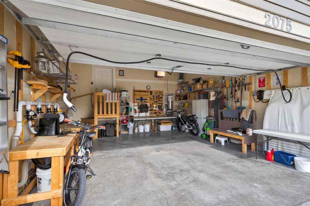 MLS® A2252031 - 2075 Brightoncrest Common SE in New Brighton Calgary, Residential