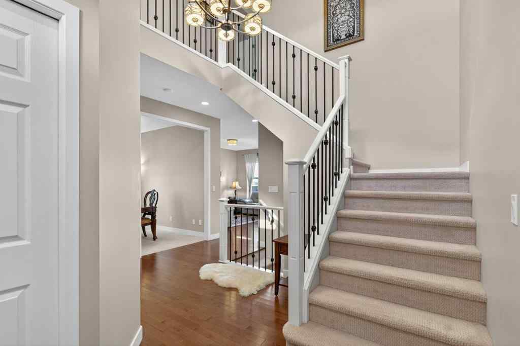 MLS® A2252031 - 2075 Brightoncrest Common SE in New Brighton Calgary, Residential