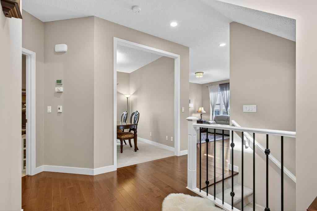 MLS® A2252031 - 2075 Brightoncrest Common SE in New Brighton Calgary, Residential