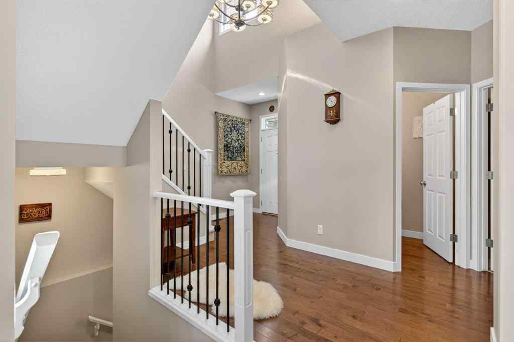 MLS® A2252031 - 2075 Brightoncrest Common SE in New Brighton Calgary, Residential
