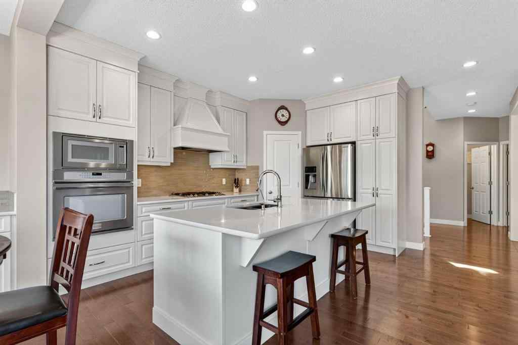 MLS® A2252031 - 2075 Brightoncrest Common SE in New Brighton Calgary, Residential
