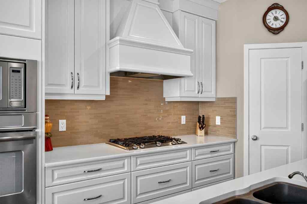 MLS® A2252031 - 2075 Brightoncrest Common SE in New Brighton Calgary, Residential