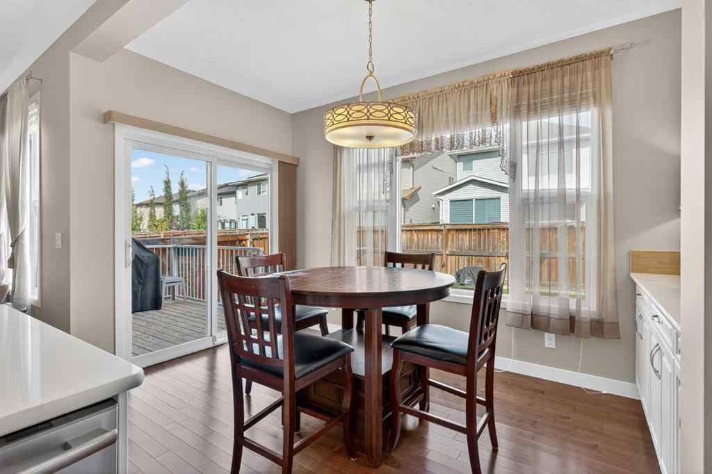 MLS® A2252031 - 2075 Brightoncrest Common SE in New Brighton Calgary, Residential