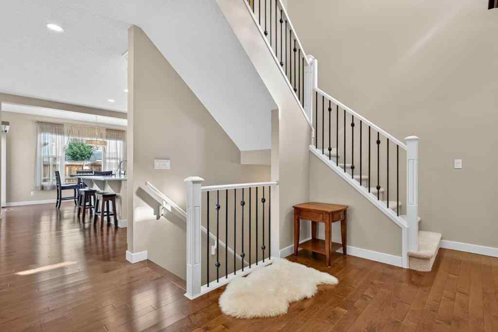MLS® A2252031 - 2075 Brightoncrest Common SE in New Brighton Calgary, Residential