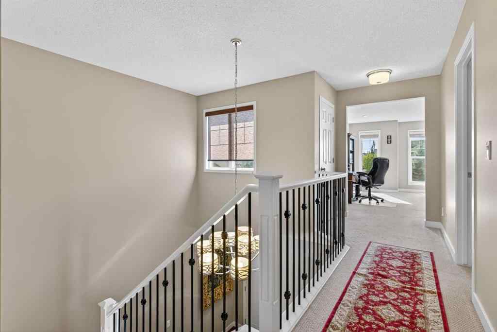 MLS® A2252031 - 2075 Brightoncrest Common SE in New Brighton Calgary, Residential