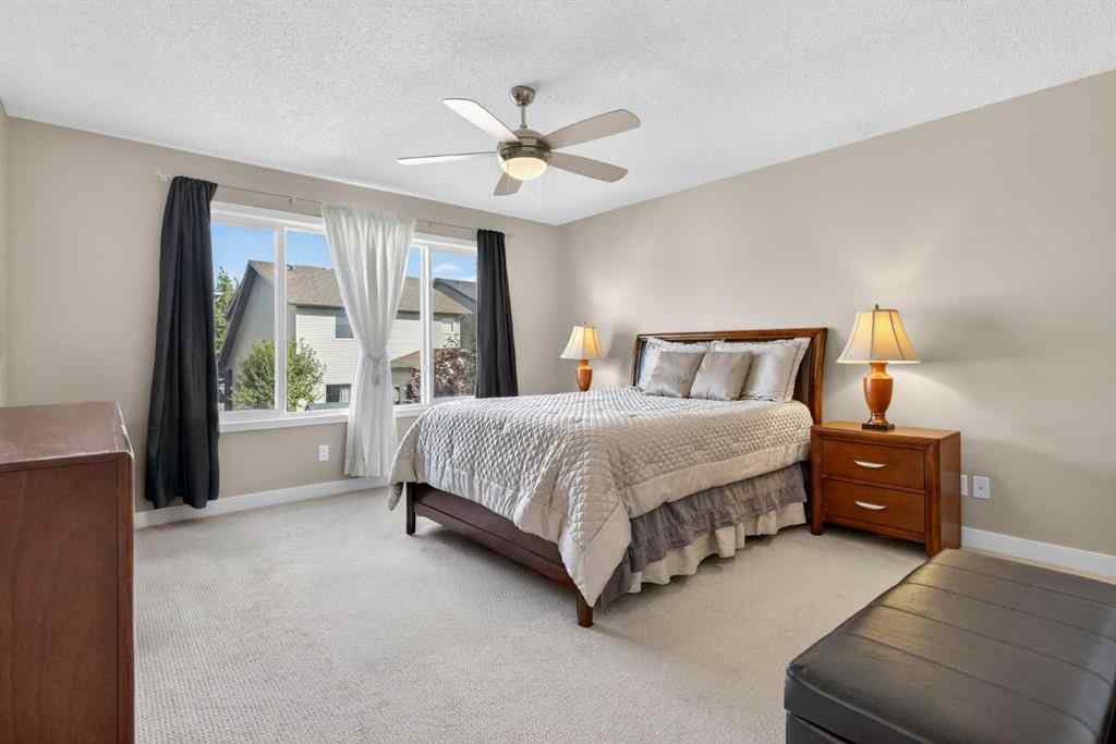 MLS® A2252031 - 2075 Brightoncrest Common SE in New Brighton Calgary, Residential