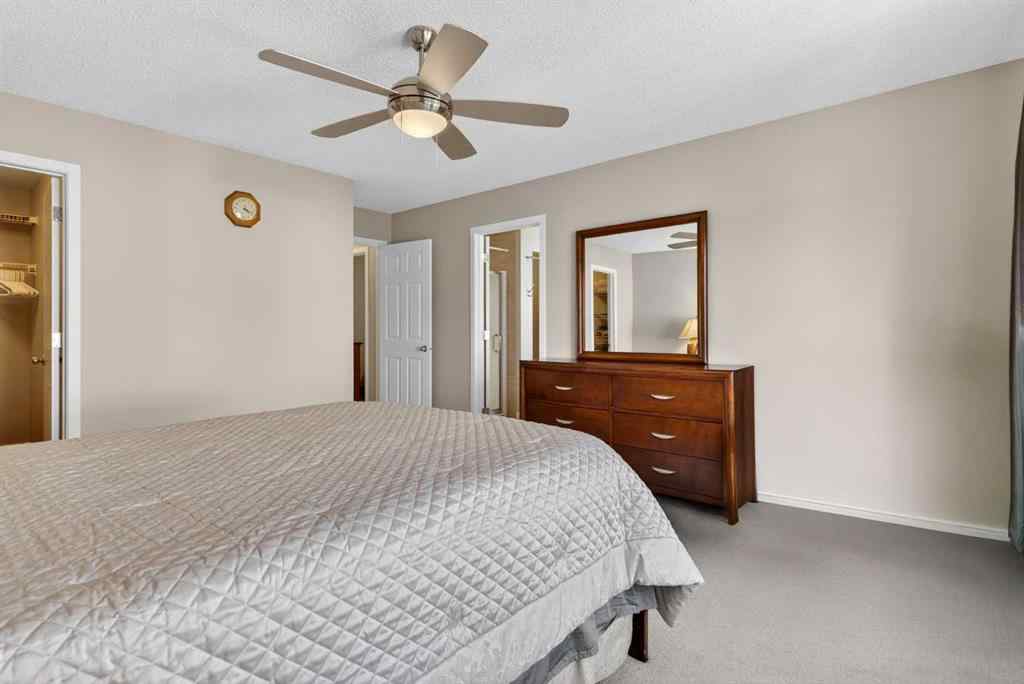 MLS® A2252031 - 2075 Brightoncrest Common SE in New Brighton Calgary, Residential