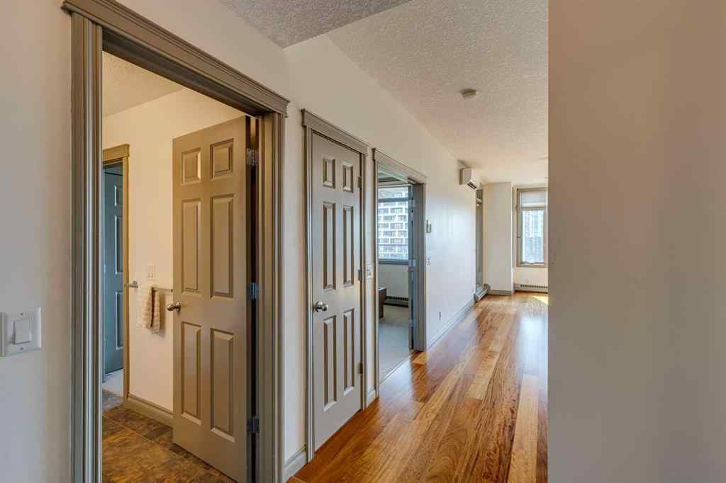 MLS® A2252033 - Unit #512 990 Centre Avenue NE in Bridgeland/Riverside Calgary, Residential