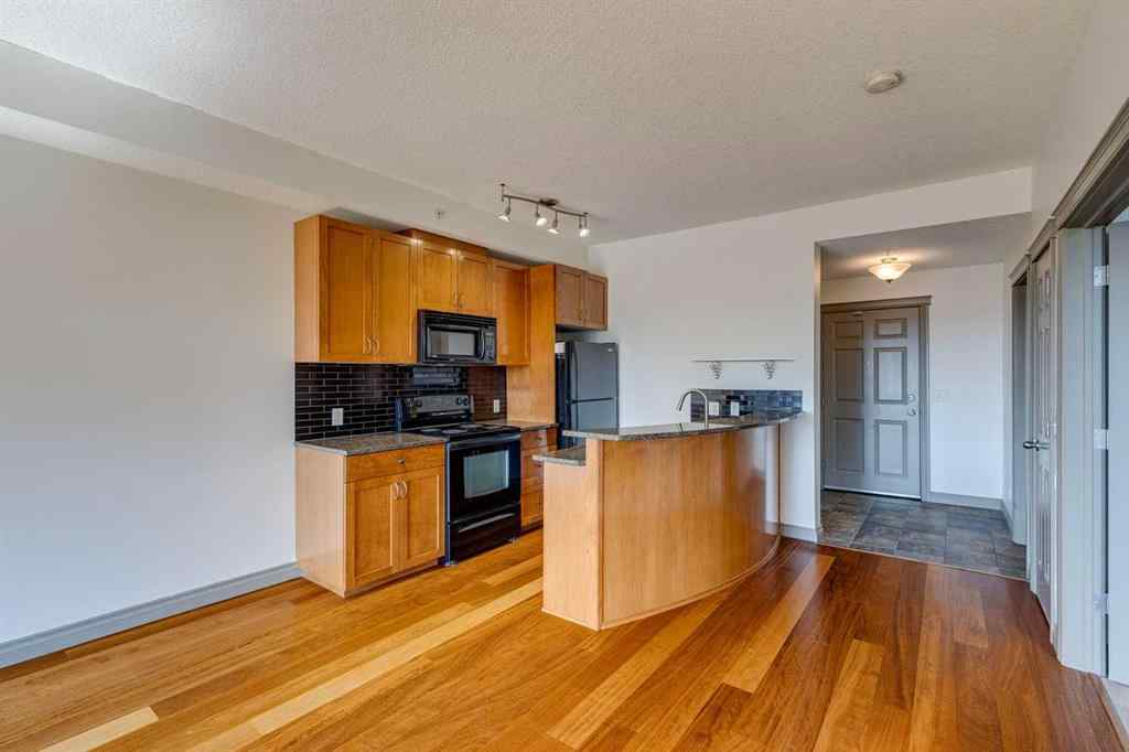 MLS® A2252033 - Unit #512 990 Centre Avenue NE in Bridgeland/Riverside Calgary, Residential