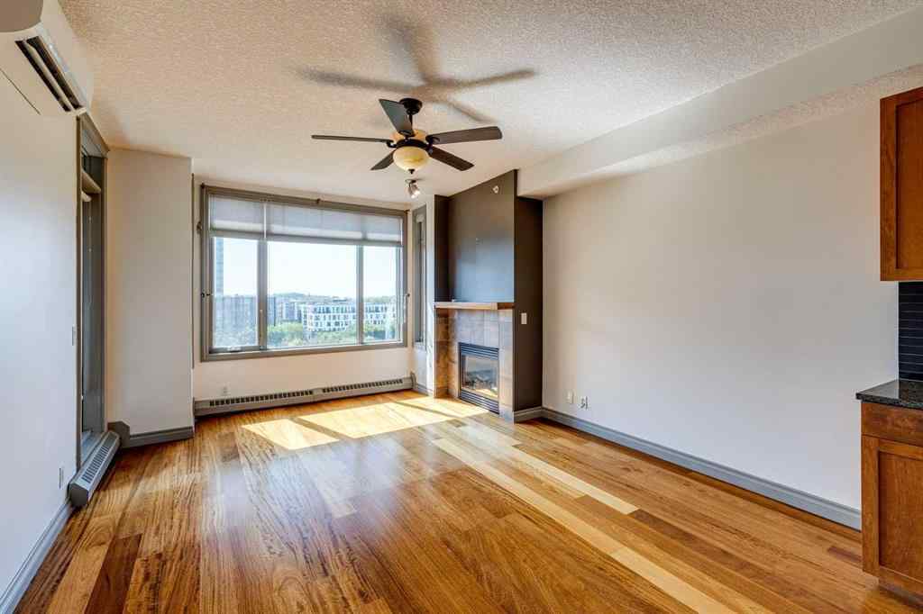 MLS® A2252033 - Unit #512 990 Centre Avenue NE in Bridgeland/Riverside Calgary, Residential