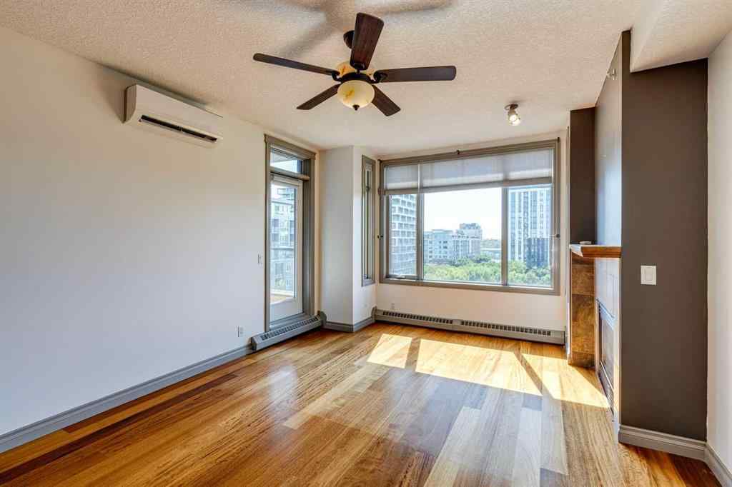 MLS® A2252033 - Unit #512 990 Centre Avenue NE in Bridgeland/Riverside Calgary, Residential