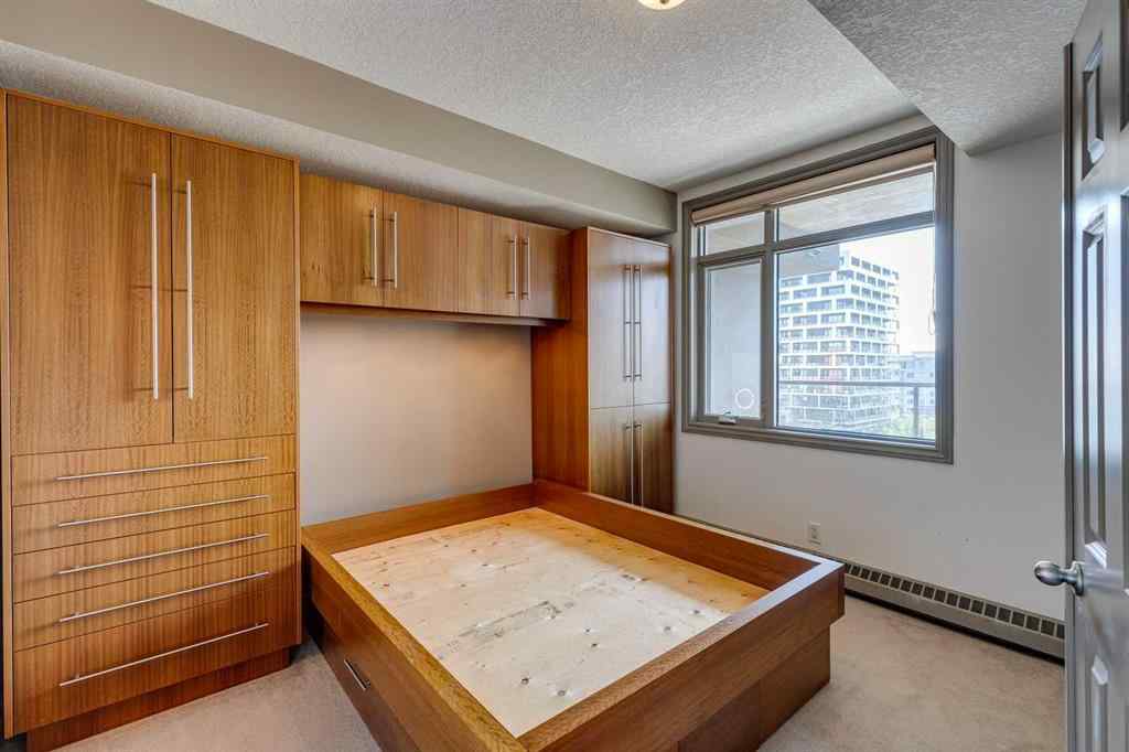 MLS® A2252033 - Unit #512 990 Centre Avenue NE in Bridgeland/Riverside Calgary, Residential