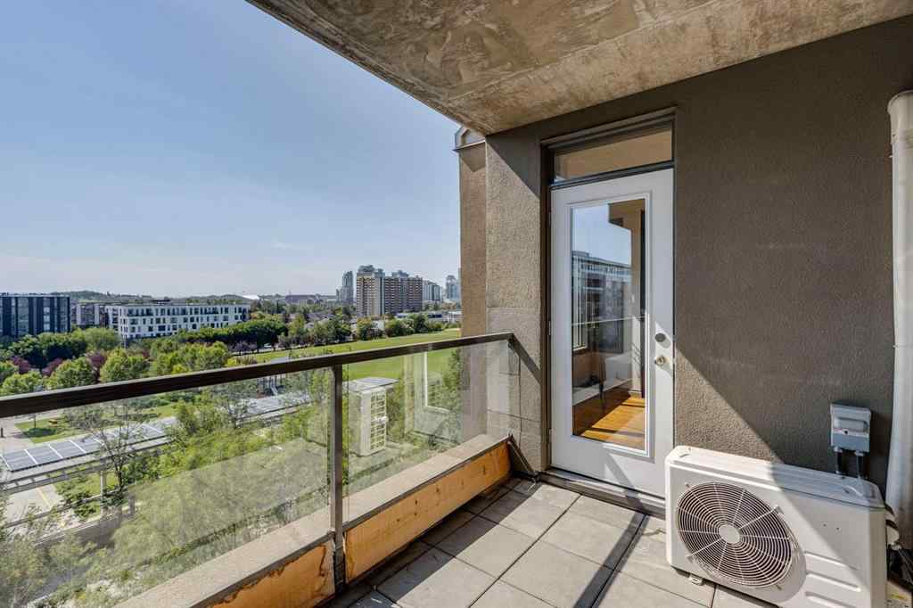 MLS® A2252033 - Unit #512 990 Centre Avenue NE in Bridgeland/Riverside Calgary, Residential