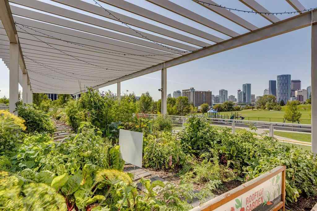 MLS® A2252033 - Unit #512 990 Centre Avenue NE in Bridgeland/Riverside Calgary, Residential