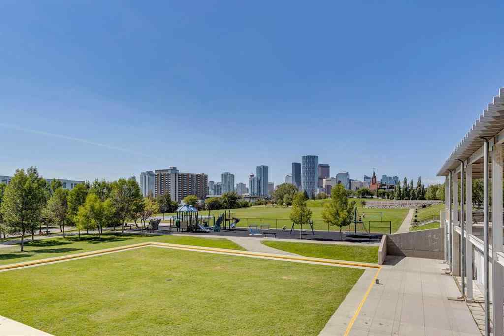 MLS® A2252033 - Unit #512 990 Centre Avenue NE in Bridgeland/Riverside Calgary, Residential