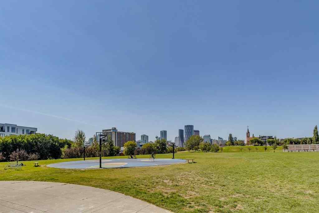MLS® A2252033 - Unit #512 990 Centre Avenue NE in Bridgeland/Riverside Calgary, Residential