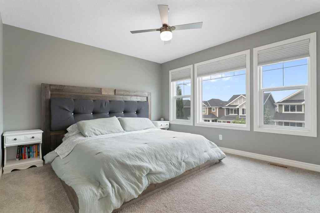 MLS® A2252034 - 454 River Heights Crescent  in River Song Cochrane, Residential