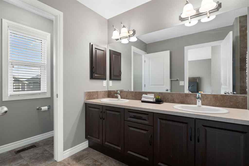 MLS® A2252034 - 454 River Heights Crescent  in River Song Cochrane, Residential