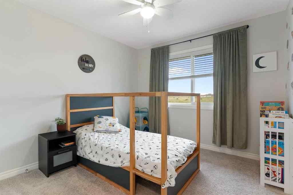 MLS® A2252034 - 454 River Heights Crescent  in River Song Cochrane, Residential