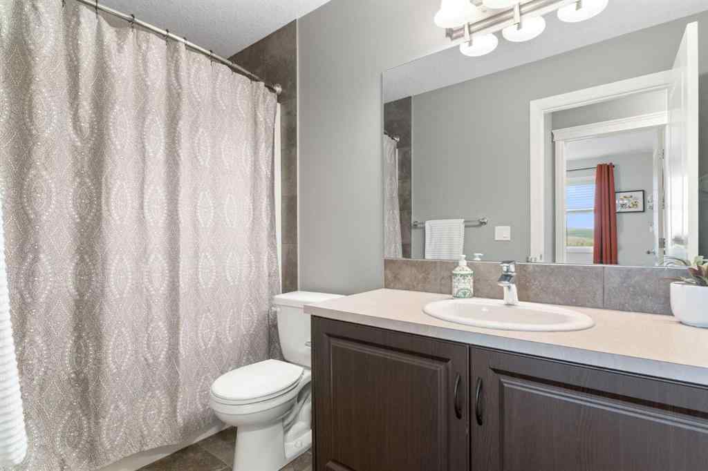 MLS® A2252034 - 454 River Heights Crescent  in River Song Cochrane, Residential