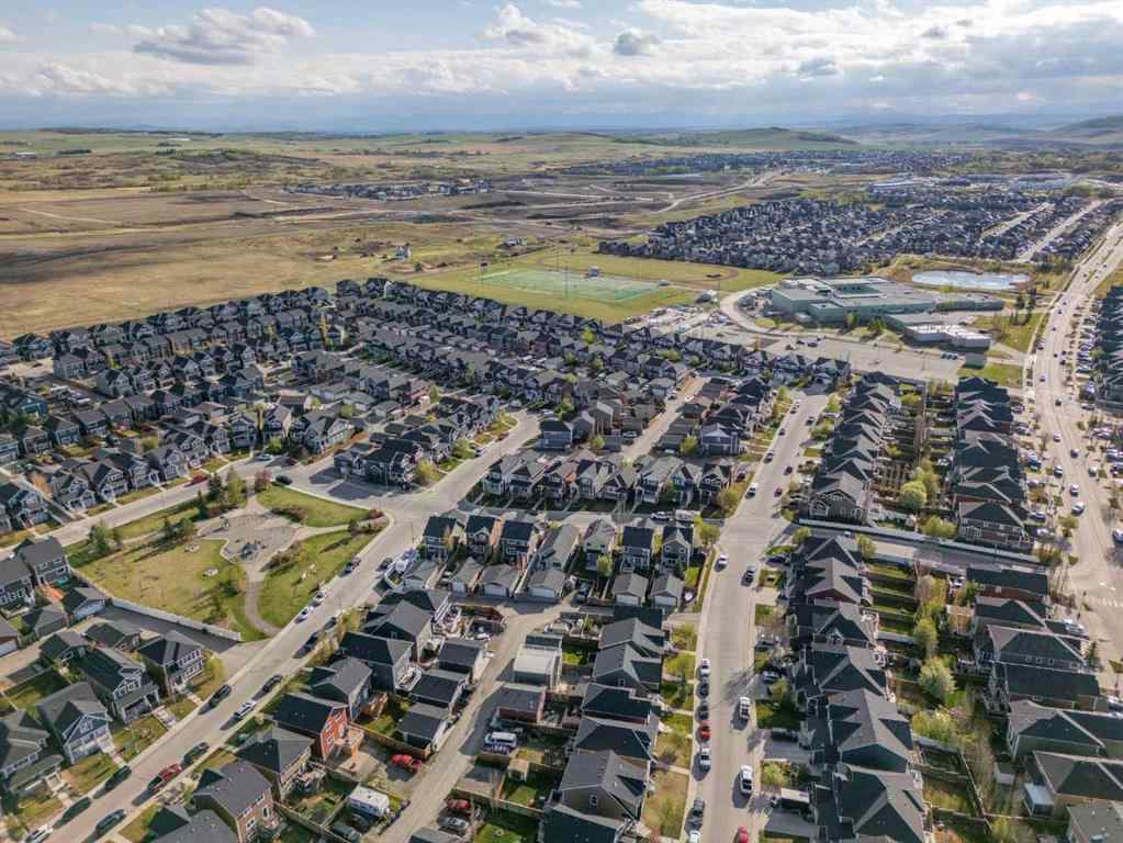 MLS® A2252034 - 454 River Heights Crescent  in River Song Cochrane, Residential