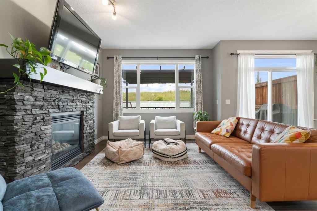 MLS® A2252034 - 454 River Heights Crescent  in River Song Cochrane, Residential