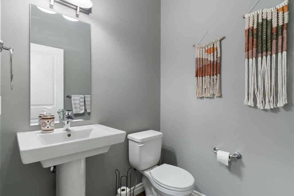 MLS® A2252034 - 454 River Heights Crescent  in River Song Cochrane, Residential