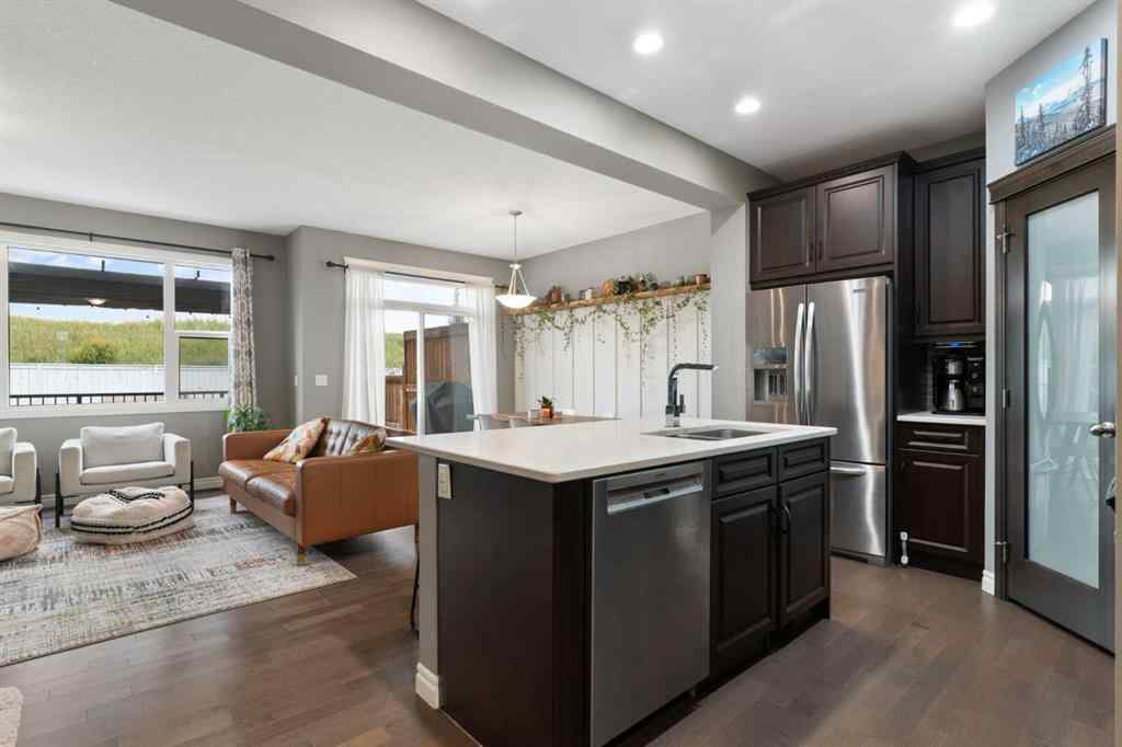 MLS® A2252034 - 454 River Heights Crescent  in River Song Cochrane, Residential