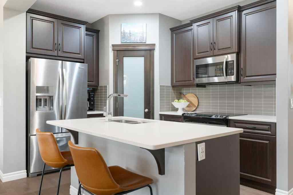 MLS® A2252034 - 454 River Heights Crescent  in River Song Cochrane, Residential