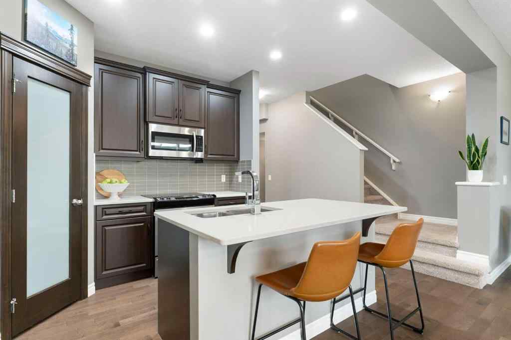 MLS® A2252034 - 454 River Heights Crescent  in River Song Cochrane, Residential