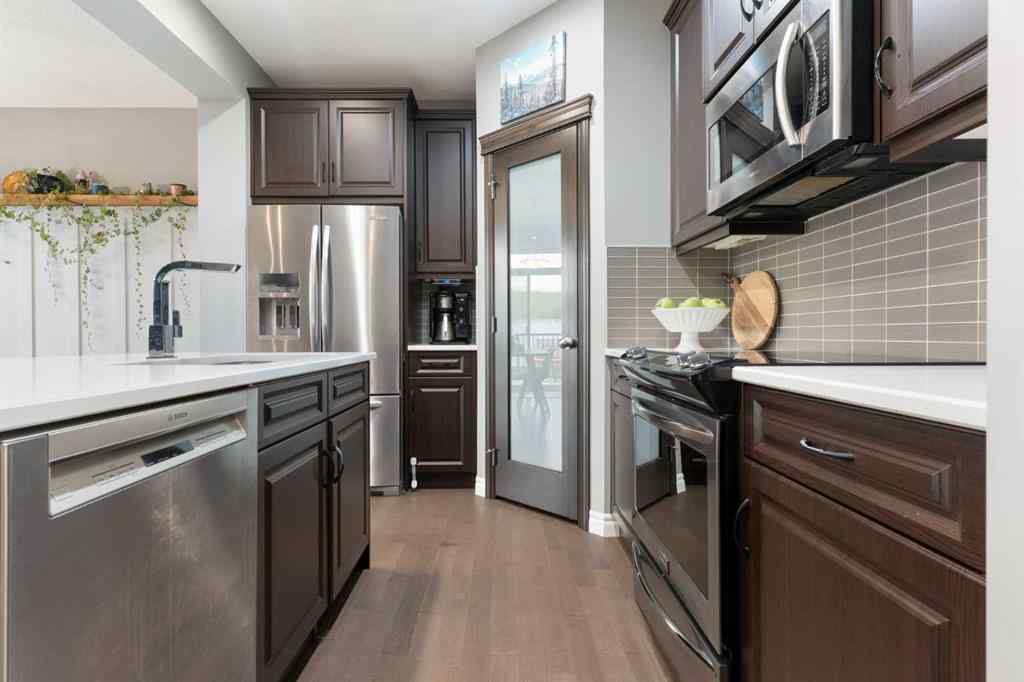 MLS® A2252034 - 454 River Heights Crescent  in River Song Cochrane, Residential