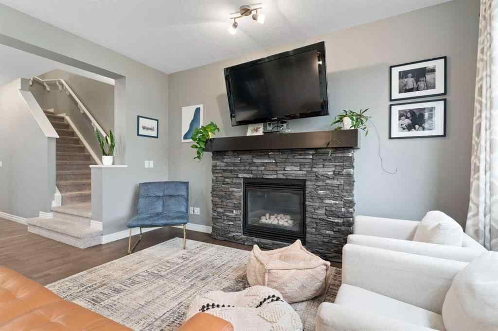 MLS® A2252034 - 454 River Heights Crescent  in River Song Cochrane, Residential
