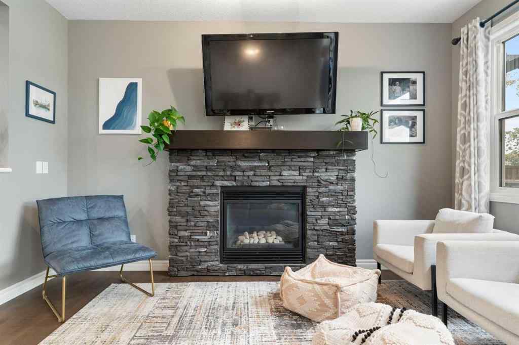 MLS® A2252034 - 454 River Heights Crescent  in River Song Cochrane, Residential