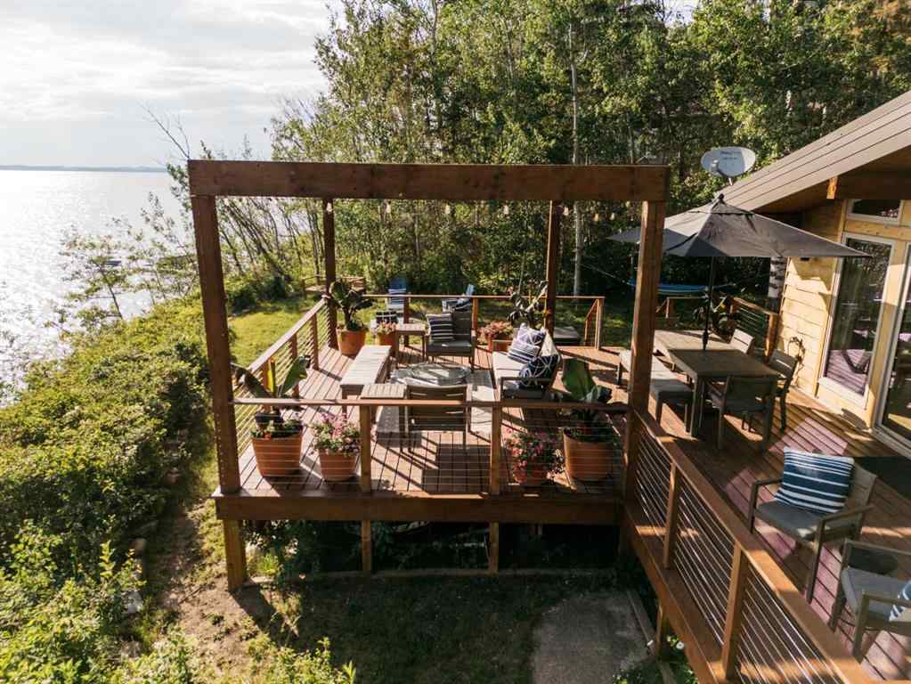 MLS® A2252035 - 391 Birchcliff Road  in NONE Birchcliff, Residential
