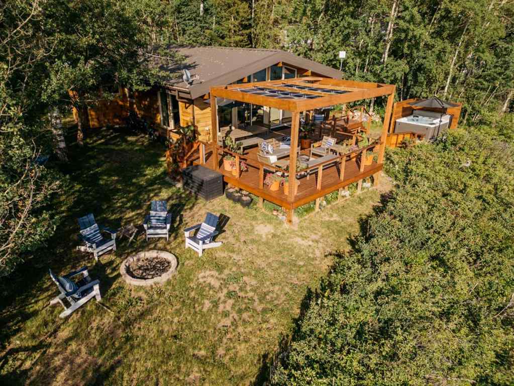 MLS® A2252035 - 391 Birchcliff Road  in NONE Birchcliff, Residential