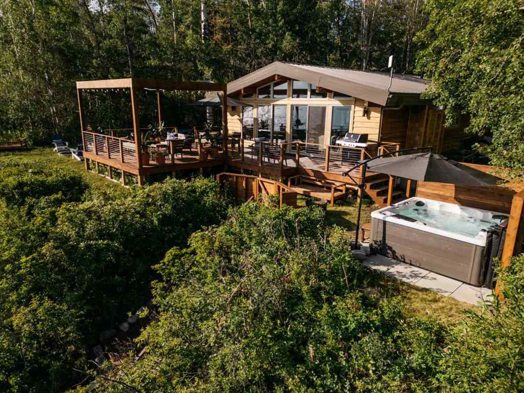 MLS® A2252035 - 391 Birchcliff Road  in NONE Birchcliff, Residential