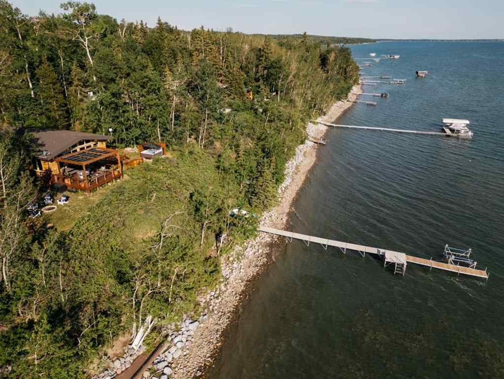 MLS® A2252035 - 391 Birchcliff Road  in NONE Birchcliff, Residential