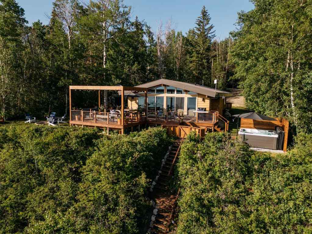 MLS® A2252035 - 391 Birchcliff Road  in NONE Birchcliff, Residential