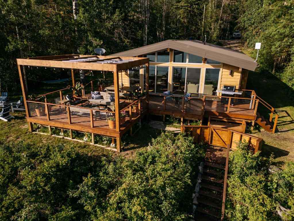 MLS® A2252035 - 391 Birchcliff Road  in NONE Birchcliff, Residential