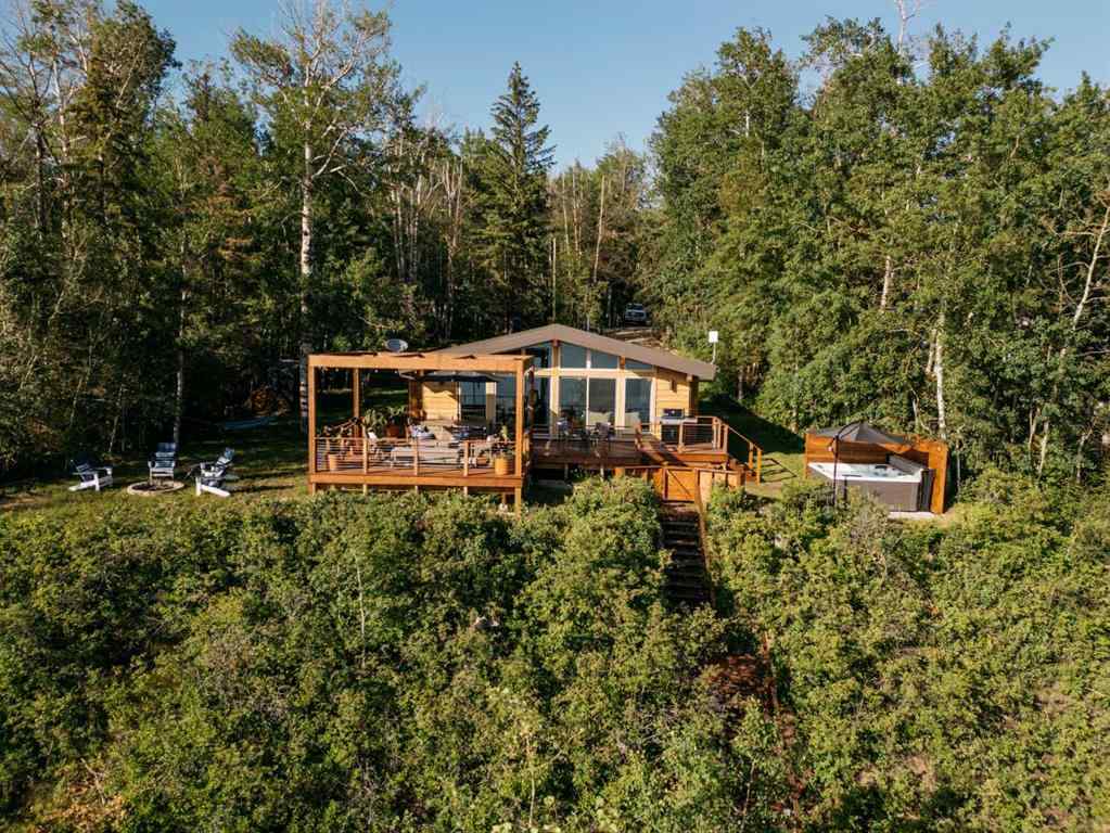 MLS® A2252035 - 391 Birchcliff Road  in NONE Birchcliff, Residential