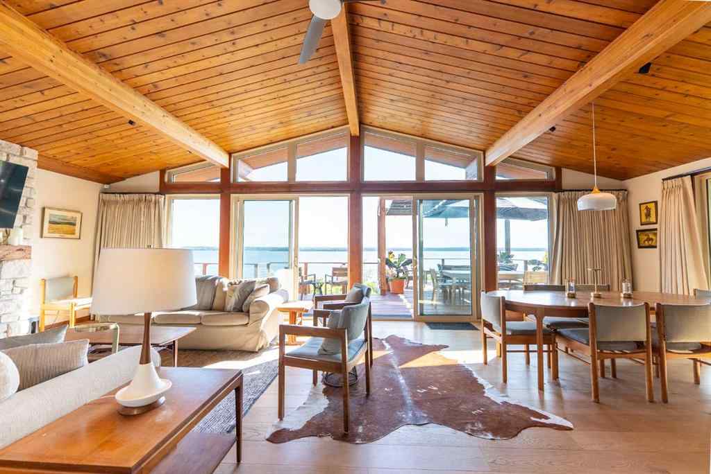 MLS® A2252035 - 391 Birchcliff Road  in NONE Birchcliff, Residential