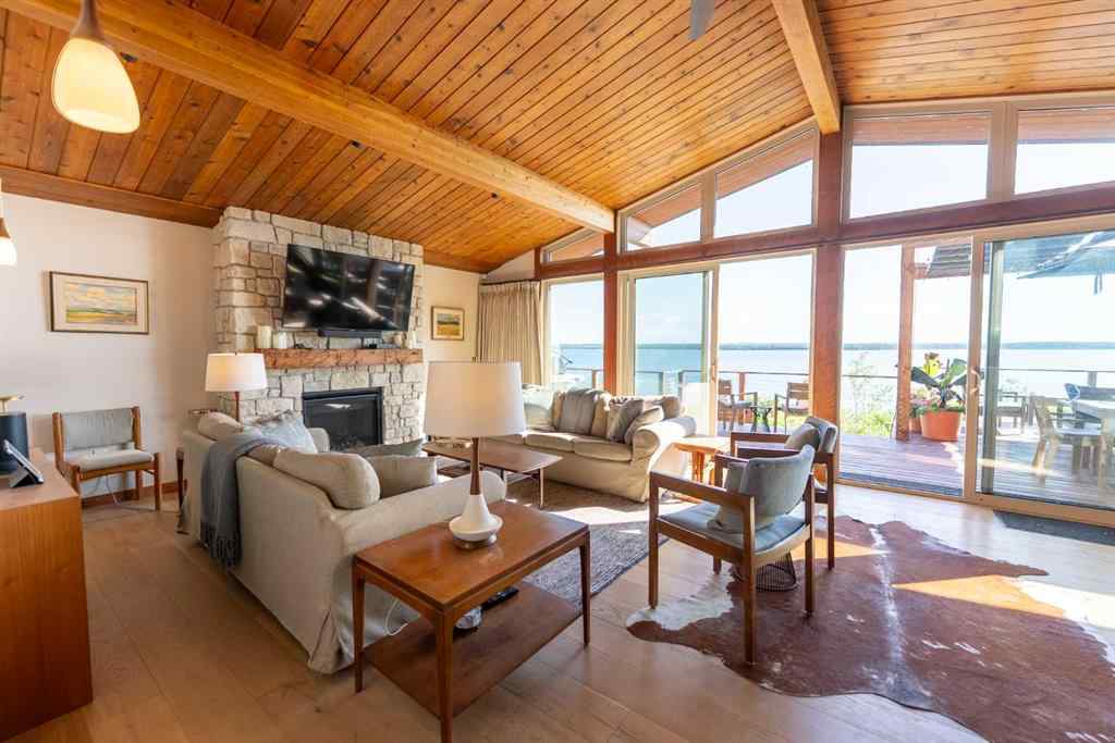MLS® A2252035 - 391 Birchcliff Road  in NONE Birchcliff, Residential